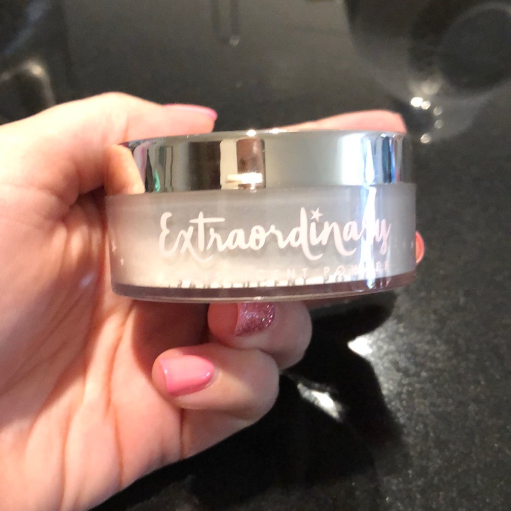 Ciate London Extraordinary Translucent Powder